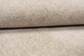 New Zealand Wool Oriental Rug LoomBloom Taupe Multi Sizes Hand Tufted Textured Design